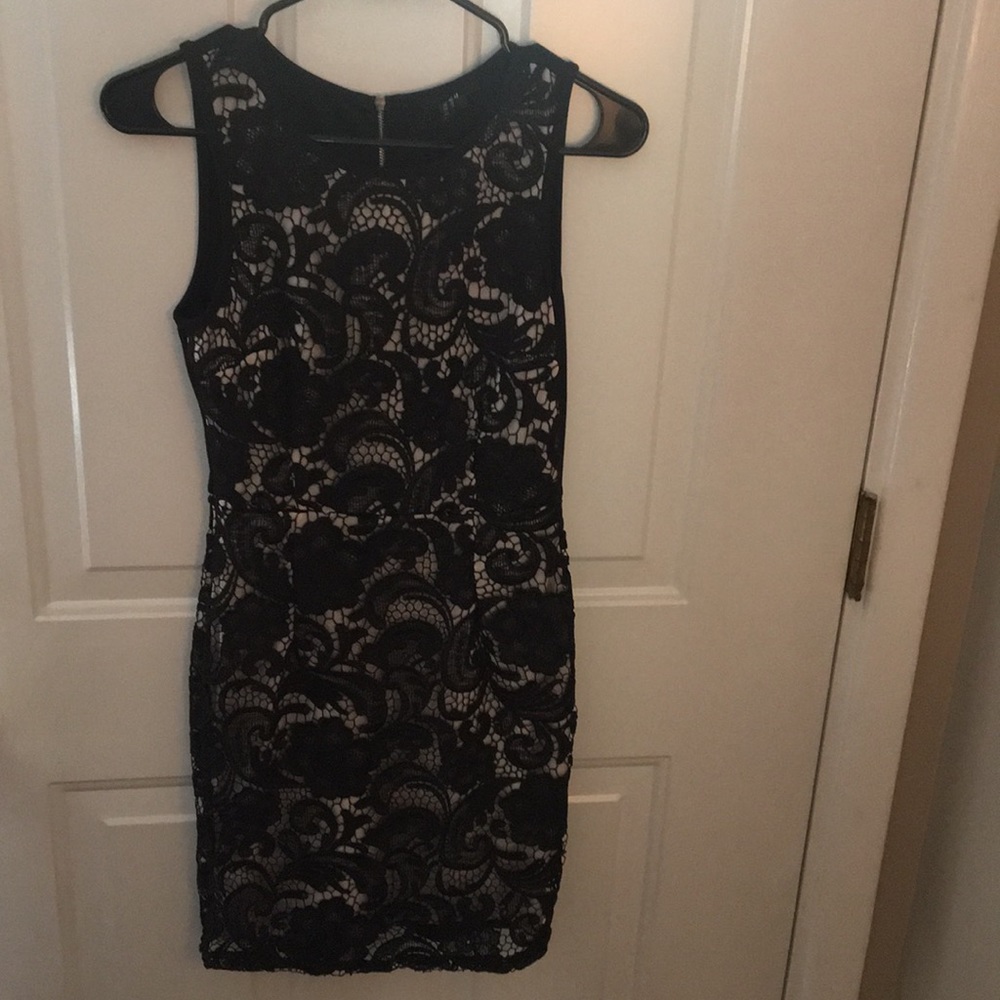 Women’s dress